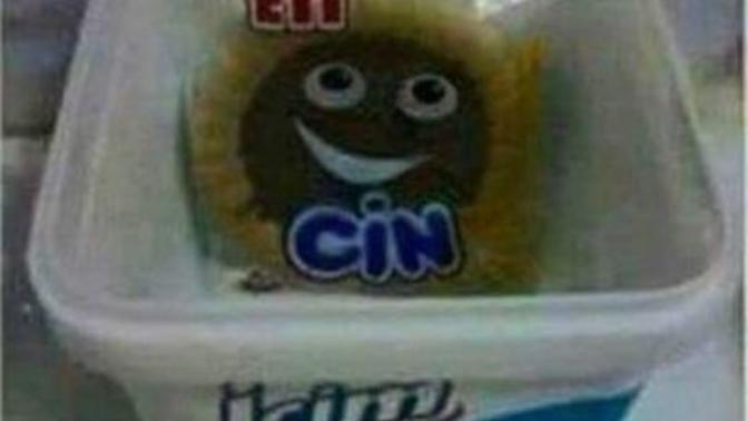 İçime cin girdi ne yapmalıyım? Korkacaklar bakmasın detayda foto var?
