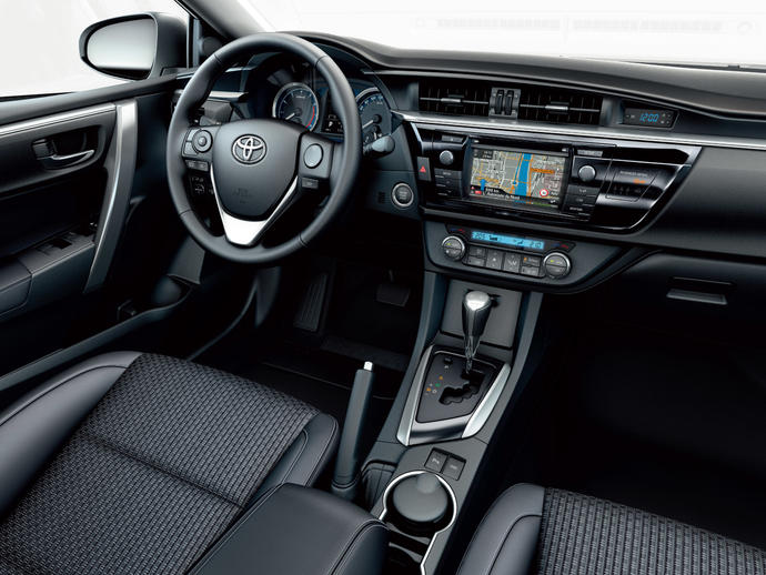 Toyota corolla 1.33 mü Opel astra sedan 1.6 mı?