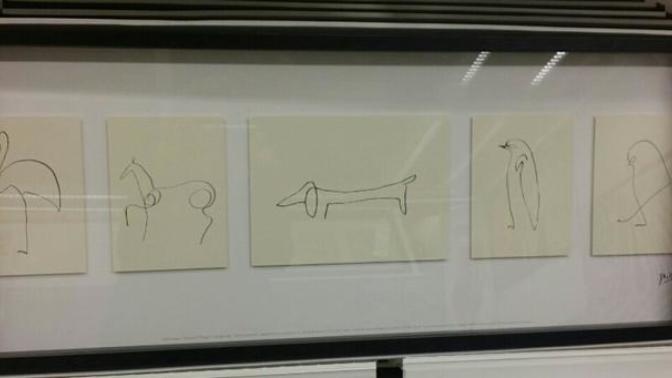Bu Picasso tablosunu nasıl buldunuz?