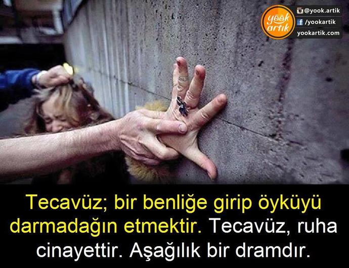 Türkiye de kadın olmak nedir?