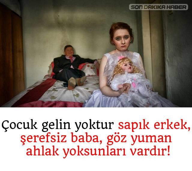 Türkiye de kadın olmak nedir?