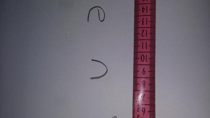 Penisim boyu nasıl? SS'Lİ ve Anketli?