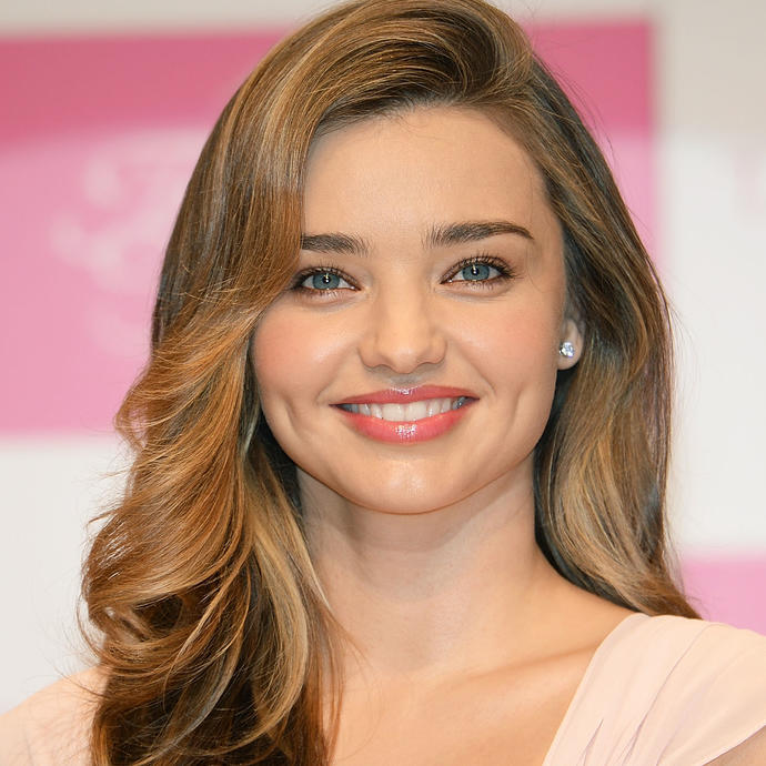 Miranda kerr güzel mi?