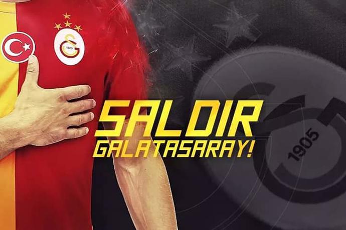 Aslanıma yarın ki maç için görüşünüz var mı ?