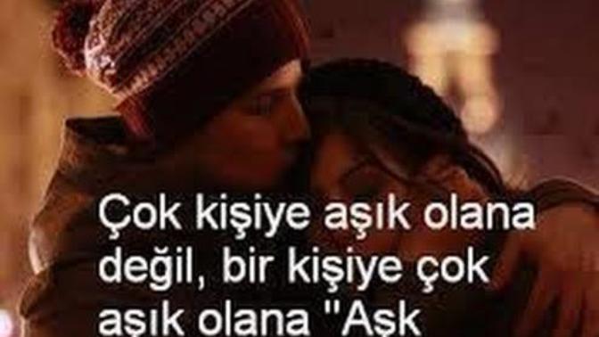 Kime Aşk Adamı denir?