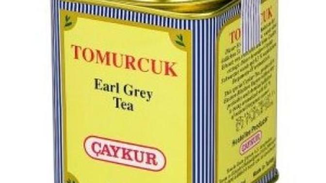 Ellerim acıdı artık şu çaykur tomurcuk çay kutusunun kapağını açmanın pratik bir yolu var mıııı?