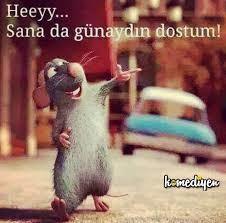 🙈😊😇😝Günaydın Uyandınız Mı?