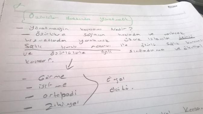Yazım çok çirkin yaaaa?