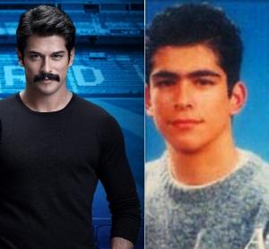 Burak ozcivit evrimi?