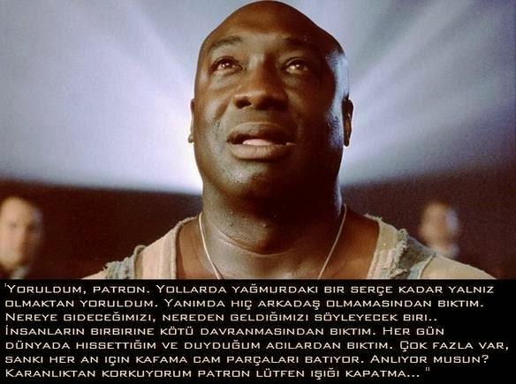 Sizce hayatta zor olan şey nedir ?