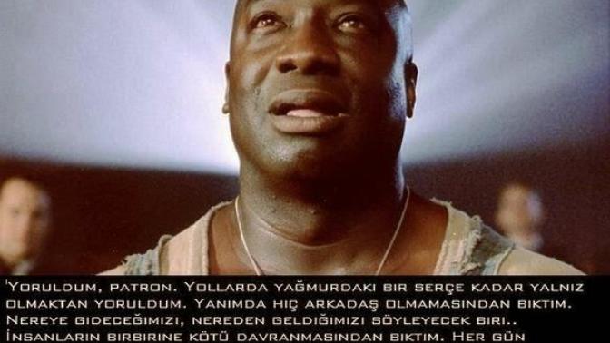 Sizce hayatta zor olan şey nedir?