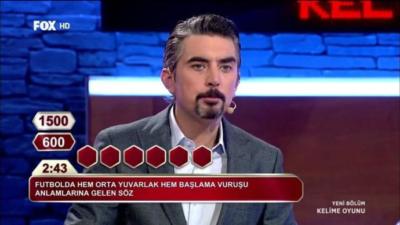 Kelime Oyunu Programini Izleyen Arkadaslar Kazananlara Ne Hediye Veriliyor Kizlarsoruyor