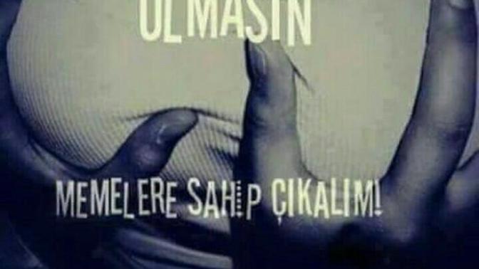 Memelere sahip çıkalım mı?(Fotoğraflı)?