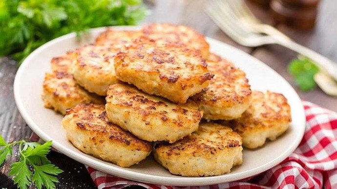 Patates yemeğinin yanına ne gider?