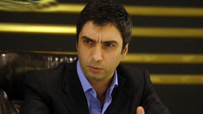 Sizce Türkiye'ye mafya rolleriyle en çok damgasını vuran Aktör kimdir?