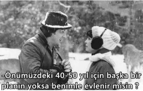 Evlenme teklifi nasıl olmalı?