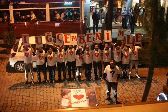 Evlenme teklifi nasıl olmalı?
