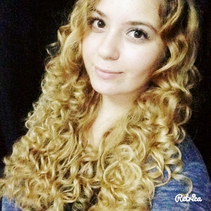 Arkadaşlar saç rengimden sıkıldım (resimli) ?