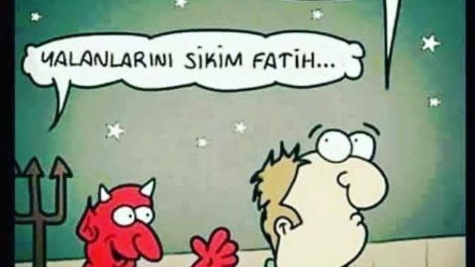 Size neler fısıldıyor bakalım bu aralar?