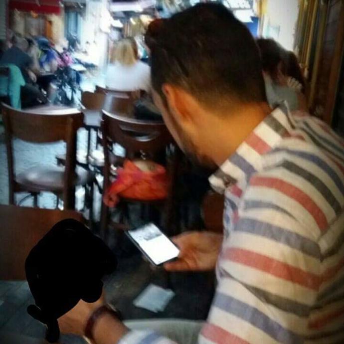 Bunlardan hangisi facede profil yapabiliriz :)?