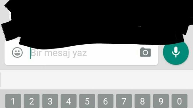 Bu simge ne demek?