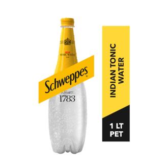 schweppes tonik nedir