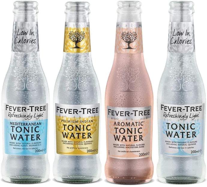 Schweppes Tonik Nedir, Ne İle Nasıl İçilir? Alkollü mü? KizlarSoruyor