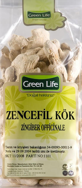 kök zencefil nasıl tüketiliyor :/ ?