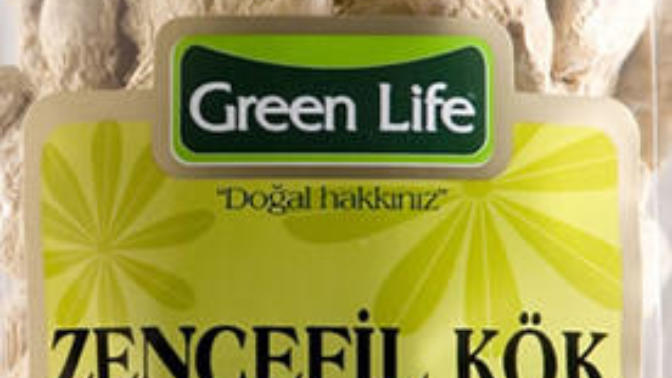 Kök zencefil nasıl tüketiliyor :/ ?