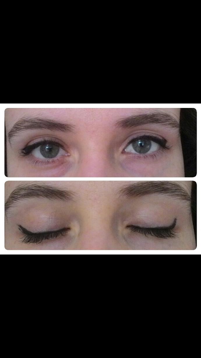 Ya ben niye kalem eyeliner vs çekmeyi beceremiyorum. Nası yapıyosunuz lağn?