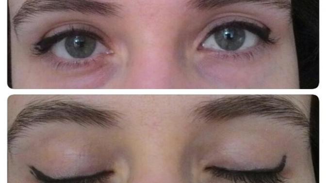 Ya ben niye kalem eyeliner vs çekmeyi beceremiyorum. Nası yapıyosunuz lağn?