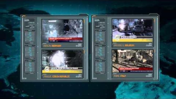 Call of Duty sever misiniz?