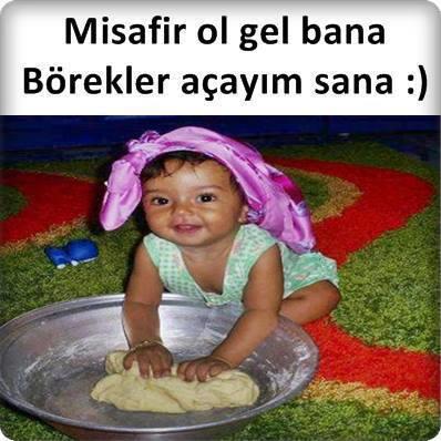 İstenmeyen misafirin bir daha gelmemesi için neler yapılabilir?