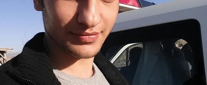 Burnuma kafayı taktım, sizce nasıl kızlar?