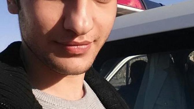 Burnuma kafayı taktım, sizce nasıl kızlar?