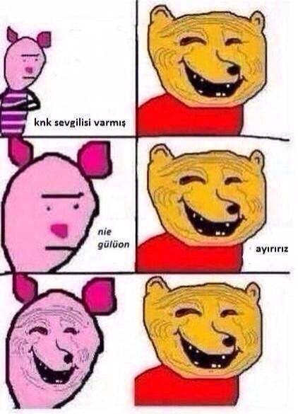 Çok samimi olduğunuz arkadaşlarınıza nasıl hitap edersiniz?