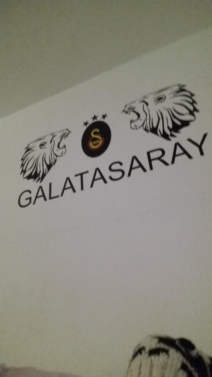 Galatasaraylı kızlar nasıl olur :D?