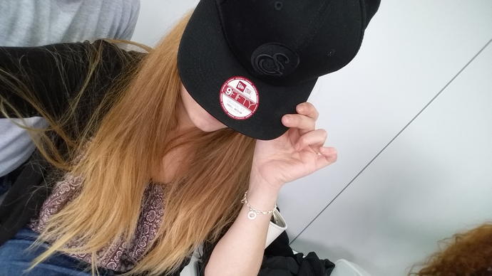 Galatasaraylı kızlar nasıl olur :D?