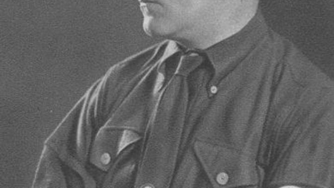 Adolf Hitler hakkında ne düşünüyorsunuz?