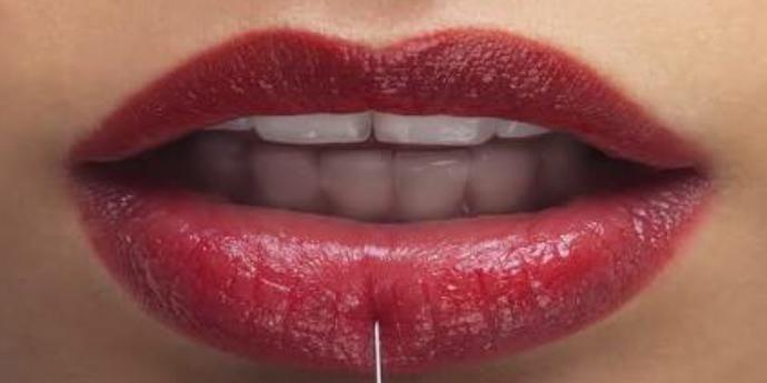 Hangi dudak şekli daha hoş 💋💋💋💋💋💋💋💋💋?