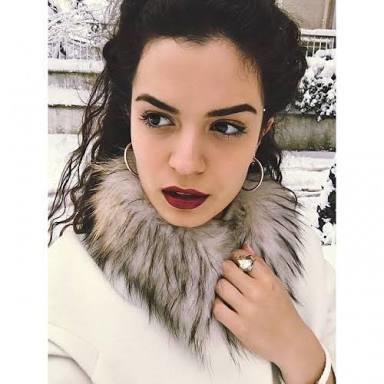Aslı Bekiro güzel mi sizce?