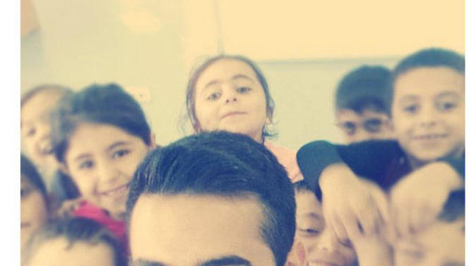 Şırnak'ı Terk Etmeyen Bir Öğretmen Var?