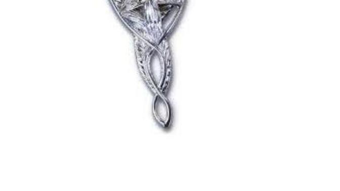 Arwen evenstar kolyesi?