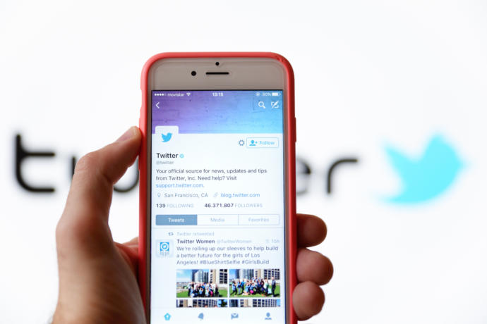 Twitter