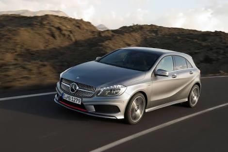 HANGİ RENK A180 AMG'16 ??