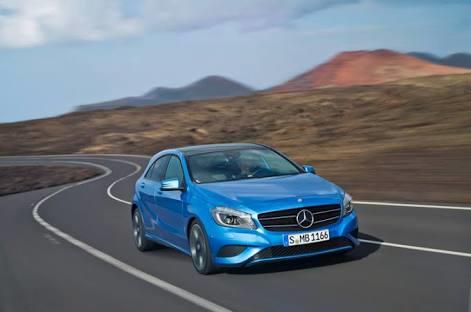 HANGİ RENK A180 AMG'16 ?