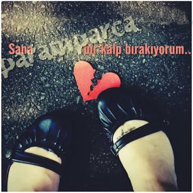 Bir insanın kalbini kırıp gittikten sonra hiç bir şey olmamış gibi nasıl davranabilinir?