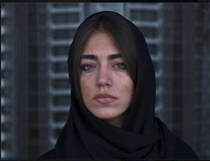 Iran kızları övüldüğü kadar güzeller mi?