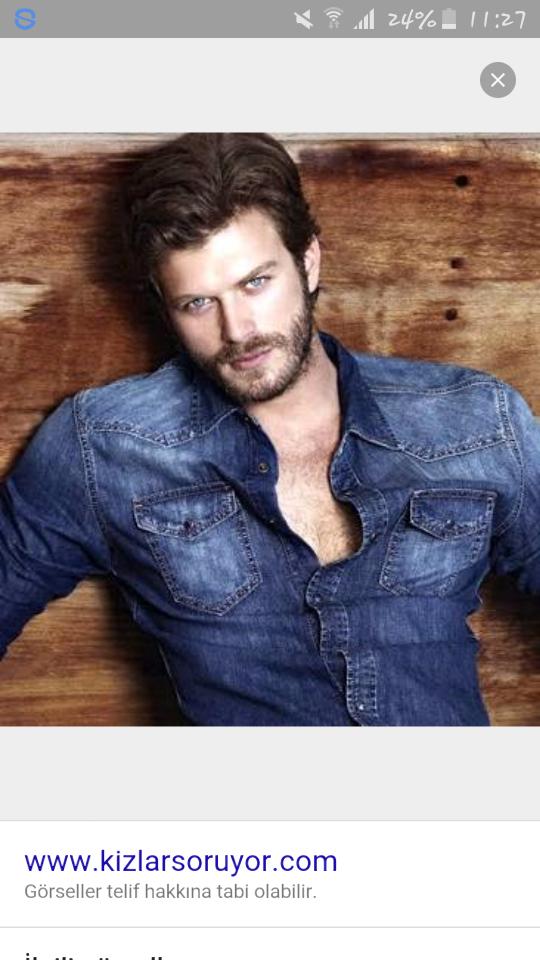 Barış arduç mu kıvanç Tatlıtuğ mu?