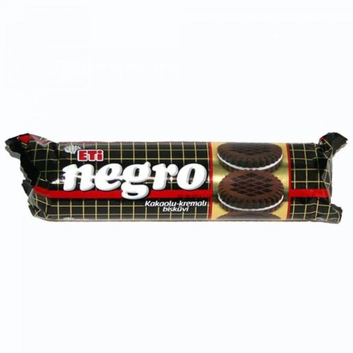 Tadelle King size, Eti Negro , Ülker Kakolu İkram, Benim ilk 3 üm bu sizinki hangisi?